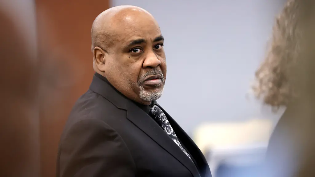 Ehemaliges Gangmitglied des Mordes an Tupac Shakur schuldig gesprochen