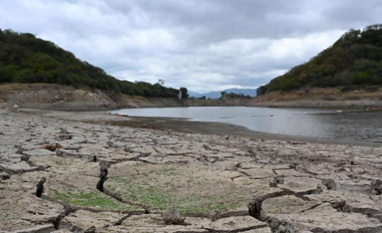 Die dramatischen Folgen von El Niño