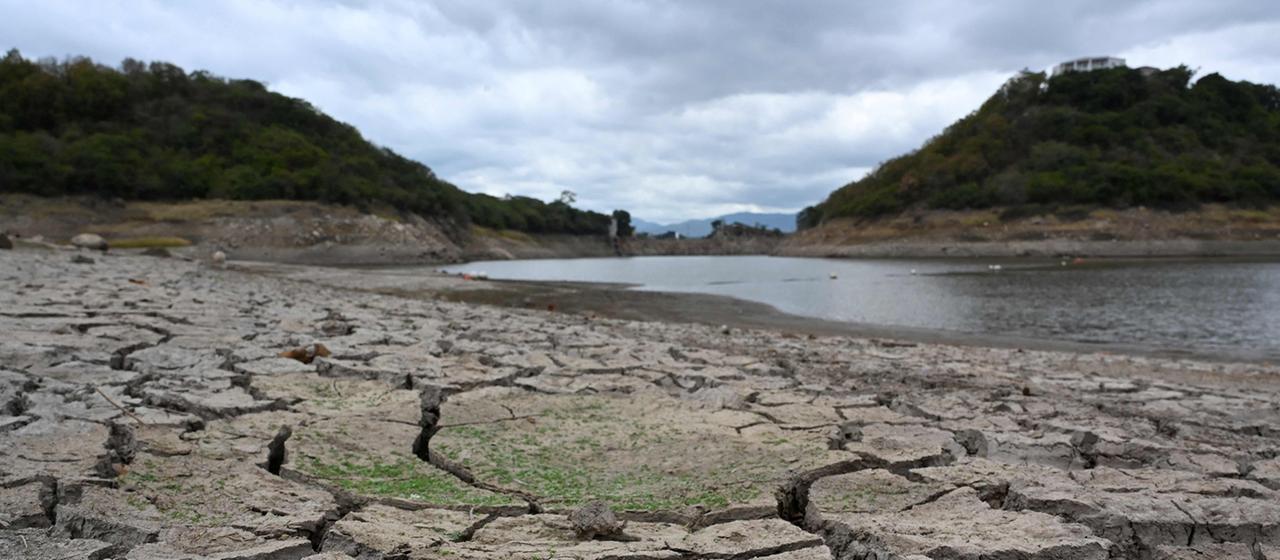Die dramatischen Folgen von El Niño