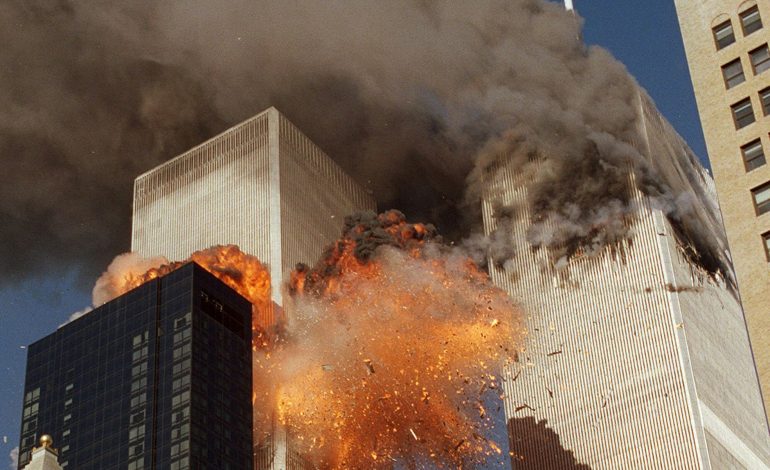25 Jahre seit 9/11: Ein Rückblick auf den schicksalhaften Tag