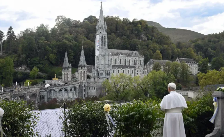 Papst Leo XIV. begeistert Frankreich