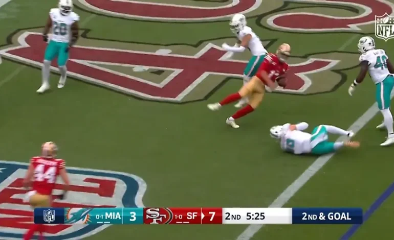 Schwere Unwetter beeinflussen NFL-Spiele in Florida