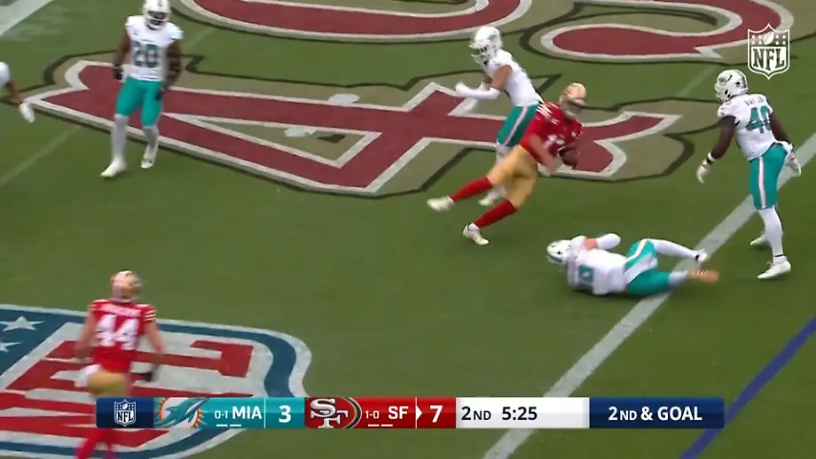 Schwere Unwetter beeinflussen NFL-Spiele in Florida