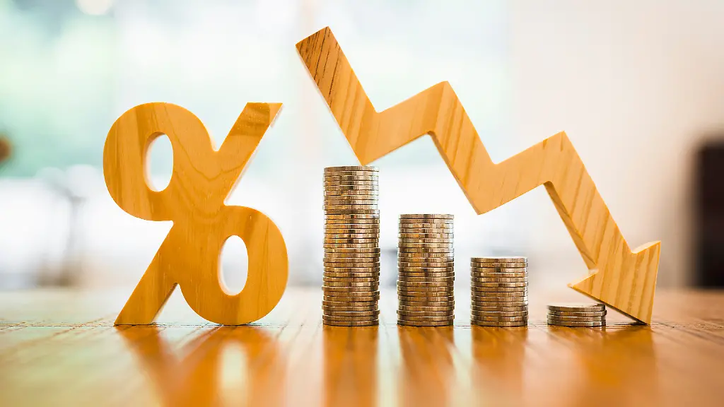 Wie steigende Zinsen Investitionschancen bieten