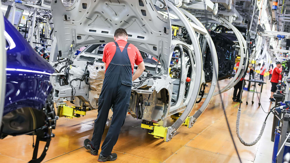 Autoaktien unter Druck: Eine Analyse der aktuellen Lage