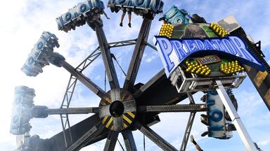 Eröffnung des Oktoberfestes in München: Ereignisse und Entwicklungen