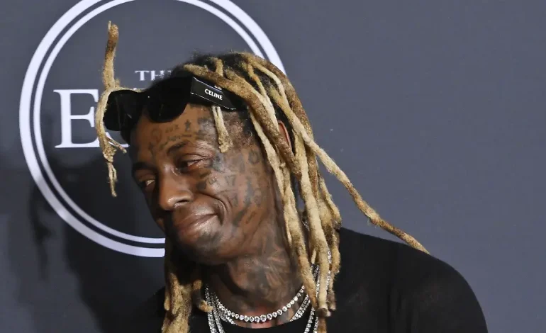 Lil Wayne kündigt überraschend Verlobung an