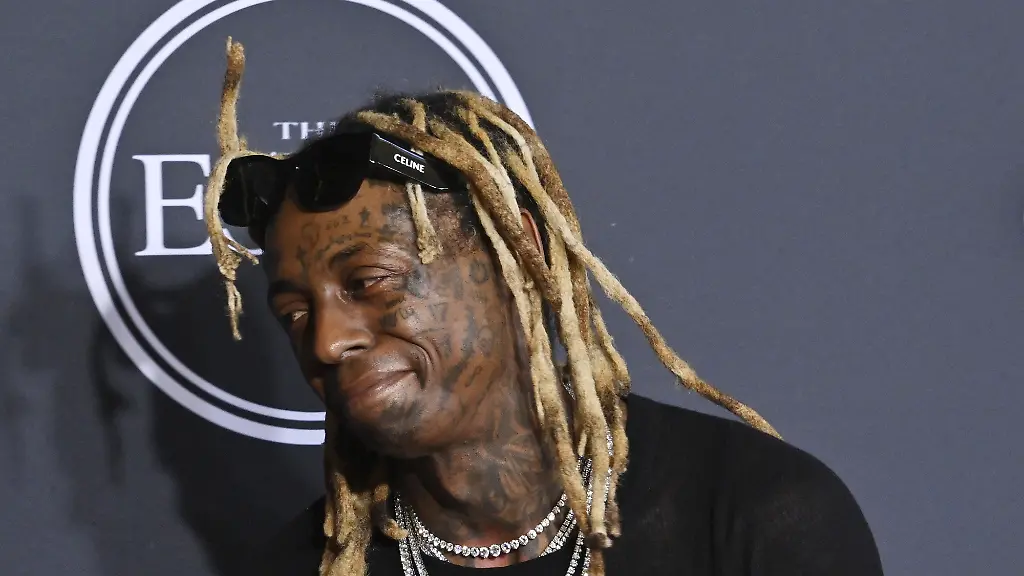 Lil Wayne kündigt überraschend Verlobung an