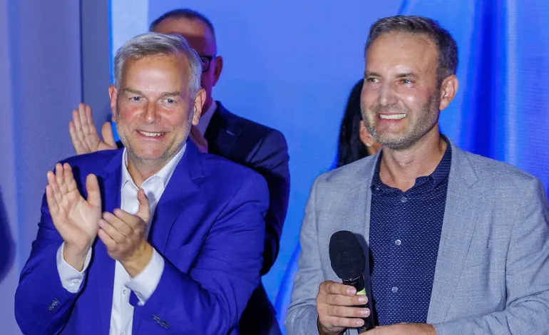 AfD-Wahlerfolg in Mecklenburg-Vorpommern: Ursachen und Auswirkungen