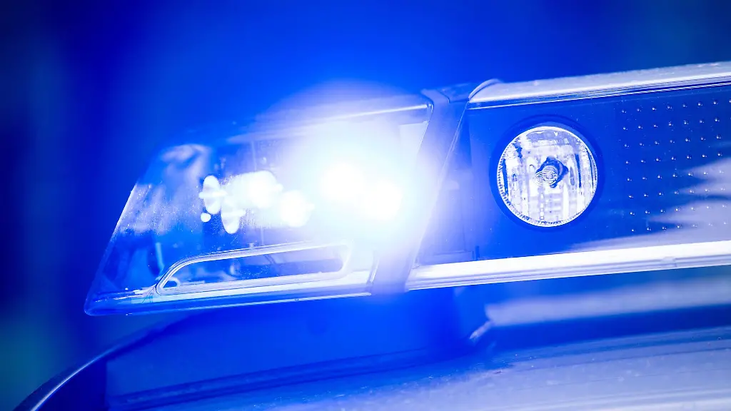 Motorradfahrer in der Eifel 19 Stunden nach Unfall gerettet