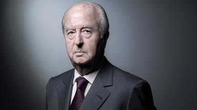 Frankreichs Ex-Premier Édouard Balladur stirbt im Alter von 97 Jahren