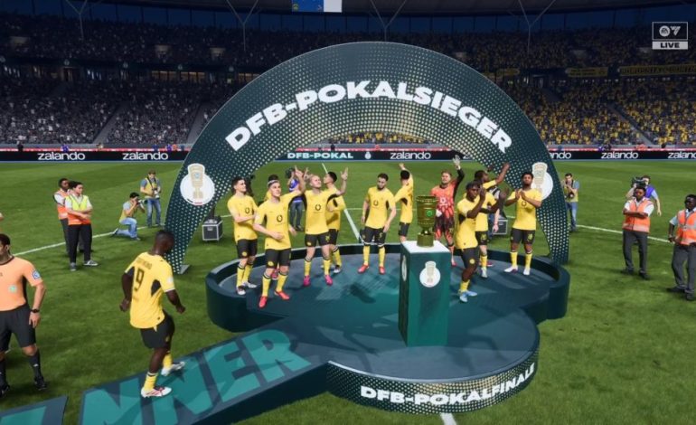 EA Sports FC 27: Neuerungen und Test