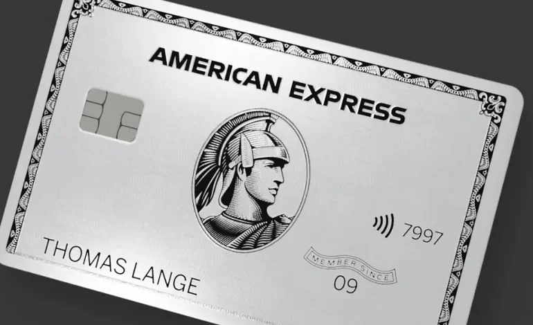 Die Vorteile und Bedingungen der American Express Platinum Card