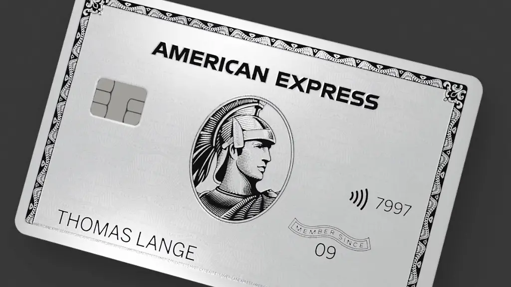 Die Vorteile und Bedingungen der American Express Platinum Card