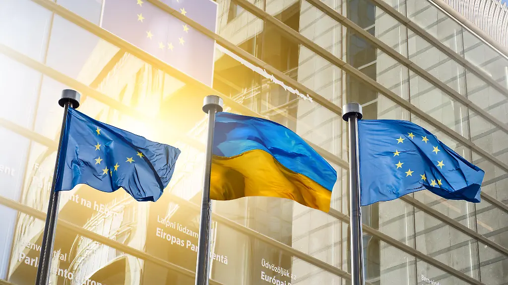 Uneinigkeit über Russland-Sanktionen in der EU