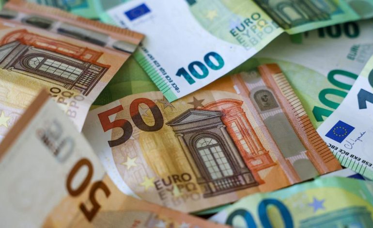 Krankenkassen und riskante Investments: Möglicher Schaden beziffert