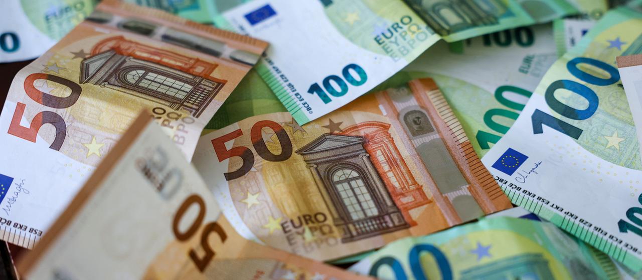 Krankenkassen und riskante Investments: Möglicher Schaden beziffert