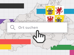 Analyse der Wahlergebnisse in Mecklenburg-Vorpommern