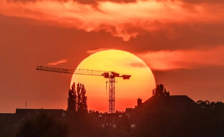 Hitzewellen und deren Auswirkungen im Jahr 2026