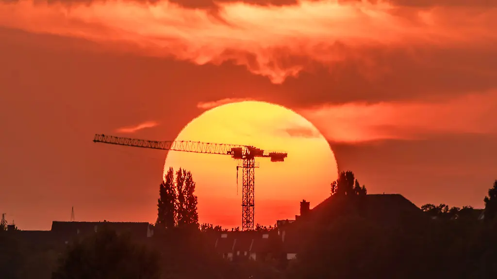 Hitzewellen und deren Auswirkungen im Jahr 2026