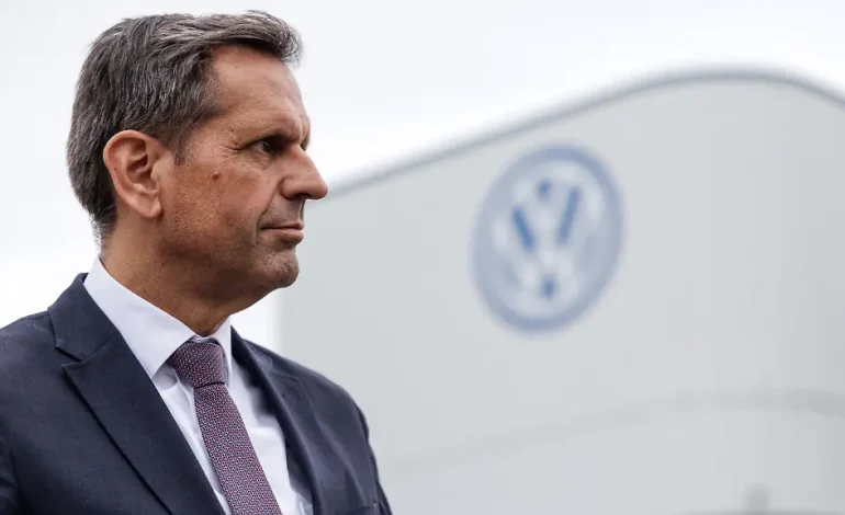Volkswagen verkauft Werk in Osnabrück: Umwandlung zum Rüstungsstandort