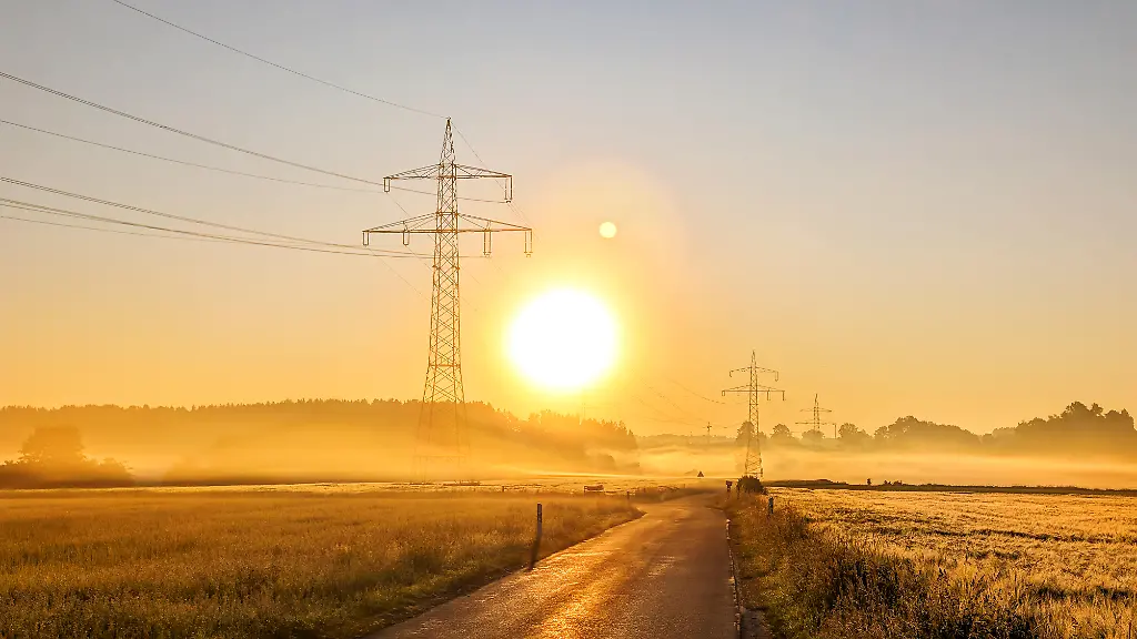 Energieunternehmen E3/DC über Solarstrom und Netzüberlastung