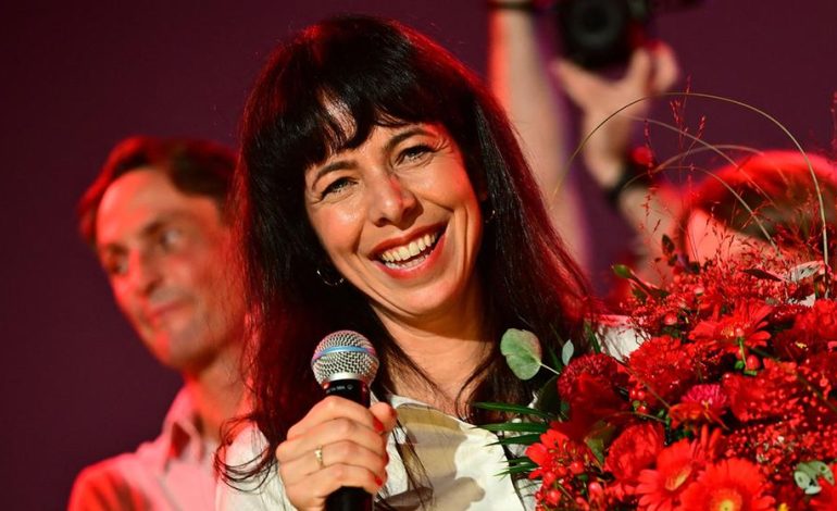 Abgeordnetenhauswahl Berlin 2026