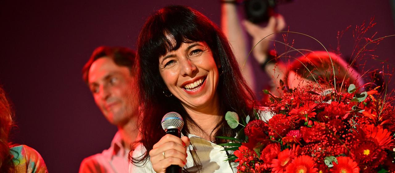 Abgeordnetenhauswahl Berlin 2026