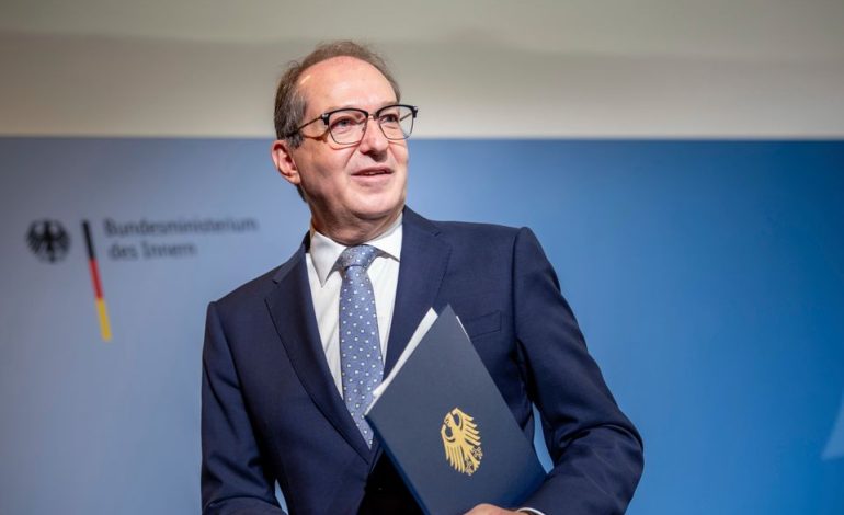 Deutsche Pässe durch Täuschung erschlichen