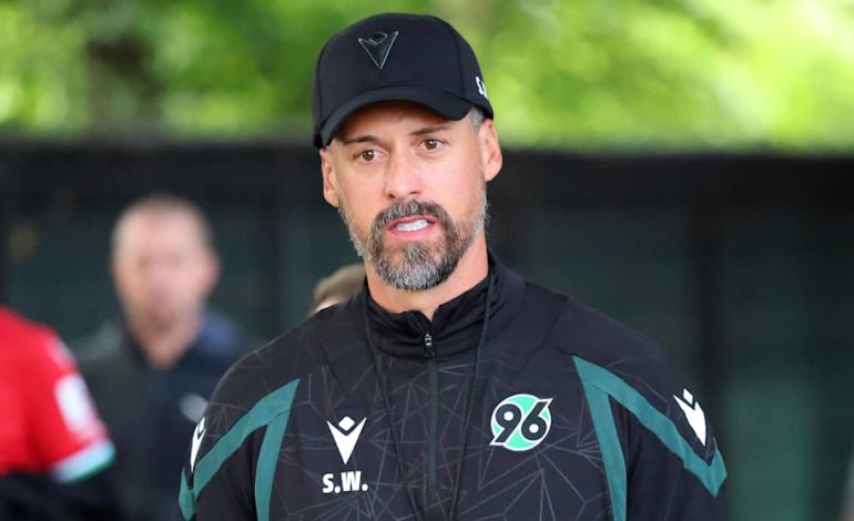 Warum Manuel Baum Sandro Wagner nicht gratulierte