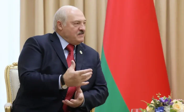 Belarus fordert von den USA Rückzahlung und setzt Kali-Exporte fort