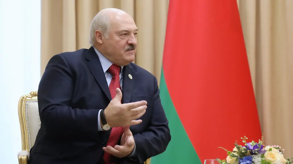 Belarus fordert von den USA Rückzahlung und setzt Kali-Exporte fort