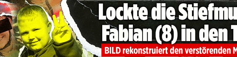 Rostock: Der entscheidende Moment im Mordprozess um Fabian (8)