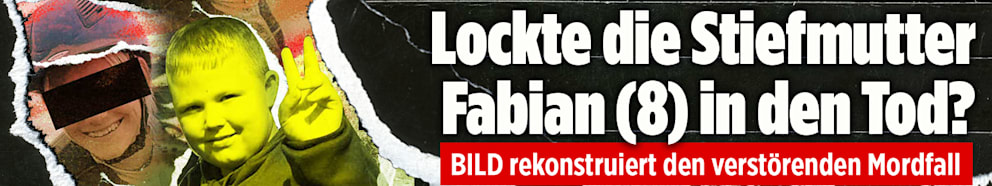 Rostock: Der entscheidende Moment im Mordprozess um Fabian (8)