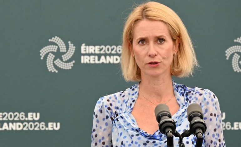 EU plant neue Sanktionen nach Anschlagsversuch in Leipzig
