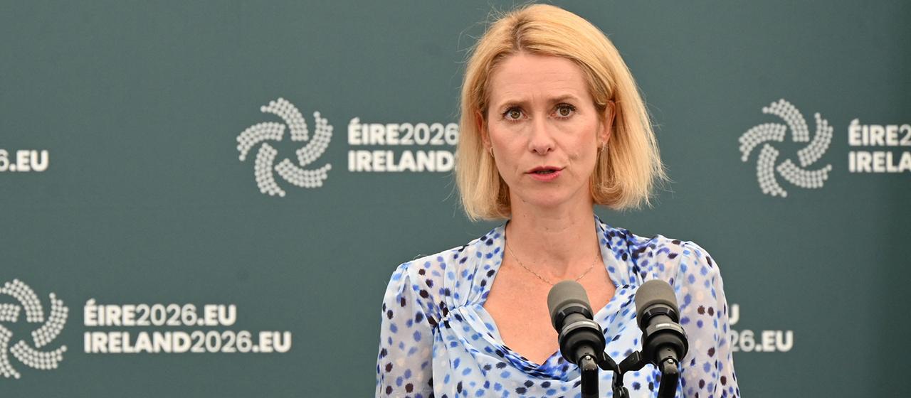EU plant neue Sanktionen nach Anschlagsversuch in Leipzig