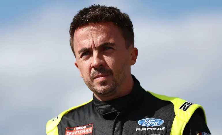 Frankie Muniz: Sein persönlicher Albtraum