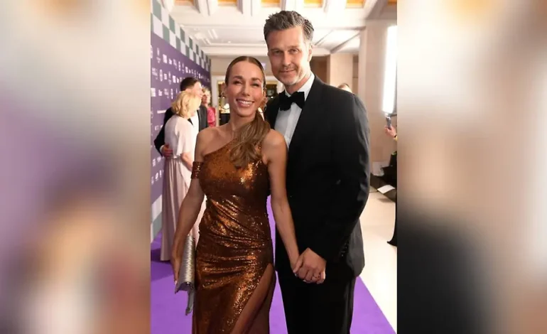 Die Carpendales präsentieren sich vereint bei Charity-Gala in Wien