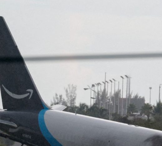 Flugzeugunglück auf Miamis Flughafen