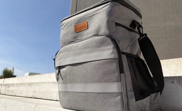 Kühltaschen im Test: Beste Leistung unter sommerlichen Bedingungen