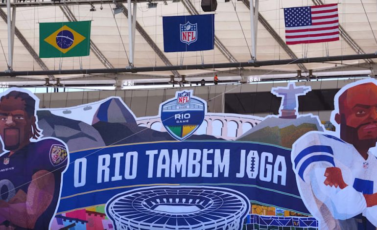 Dak Prescott kritisiert Fan-Choreografie in Rio