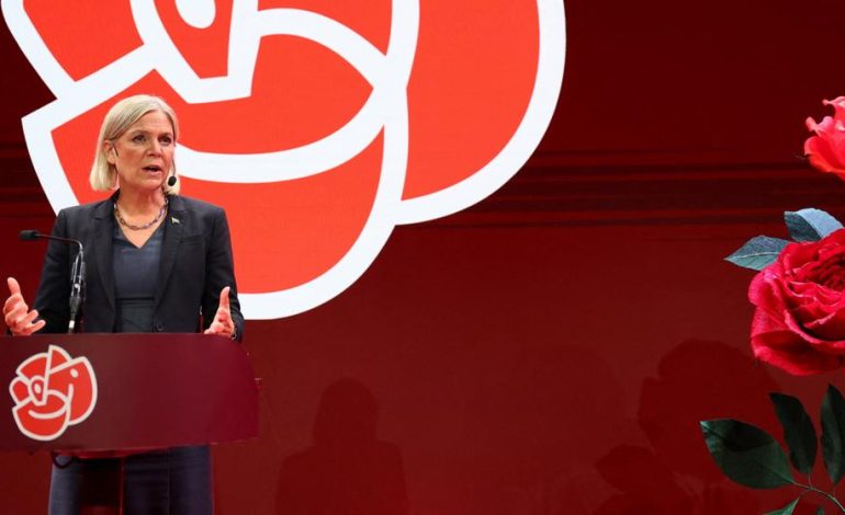 Schweden wählt ohne klare Mehrheit: Politische Unsicherheiten bleiben