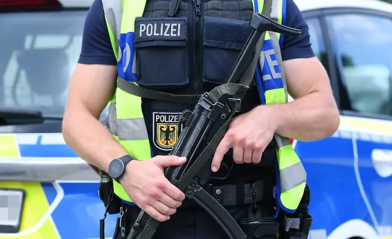 Aktuelle Statistiken der Bundespolizei: Rückweisungen an den Grenzen