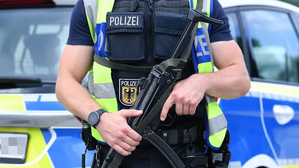 Aktuelle Statistiken der Bundespolizei: Rückweisungen an den Grenzen