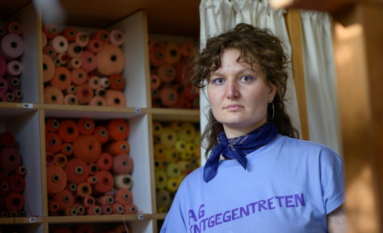 Die Sorgen der Studierenden bei der Landtagswahl