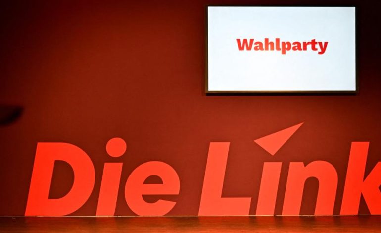 Linke vor Regierungsverantwortung: Reichen die Zusagen gegen Antisemitismus?