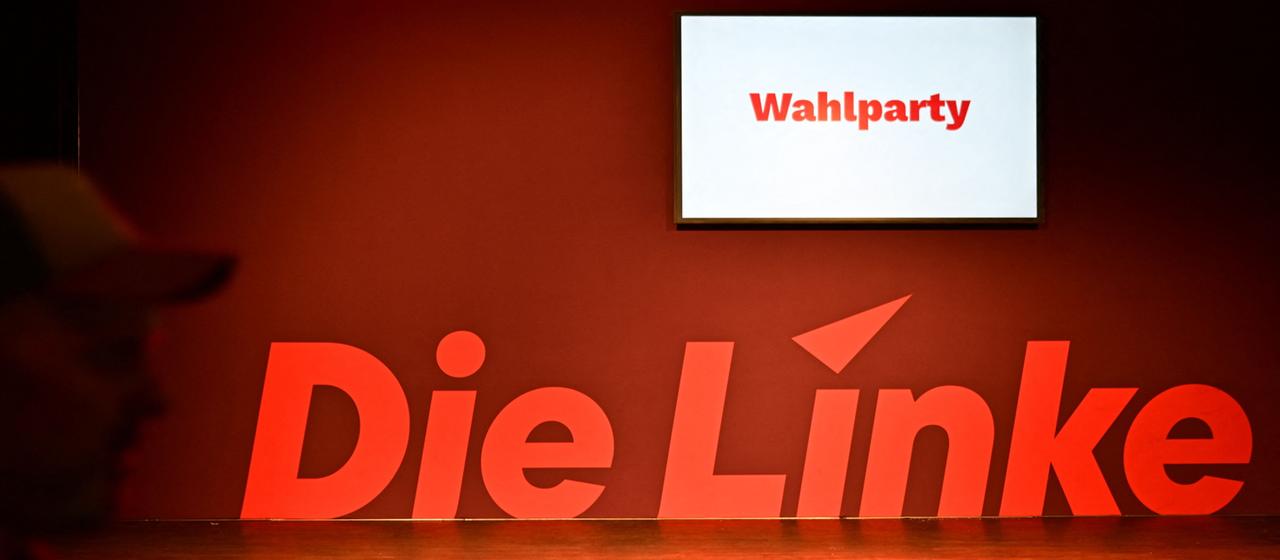 Linke vor Regierungsverantwortung: Reichen die Zusagen gegen Antisemitismus?