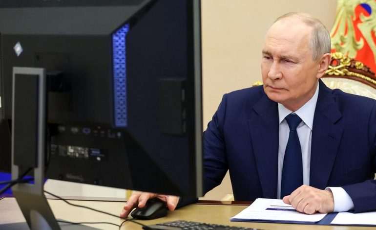 Einfluss der Duma-Wahl in Russland