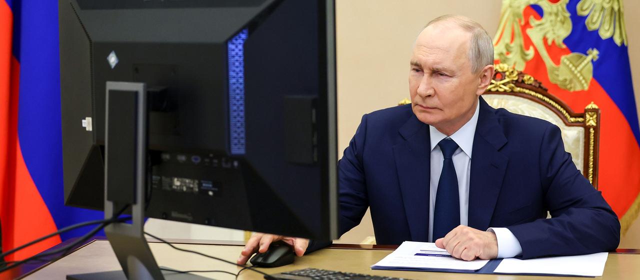 Einfluss der Duma-Wahl in Russland