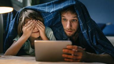Anstieg der Nutzung von Streaming-Diensten und KI in Deutschland